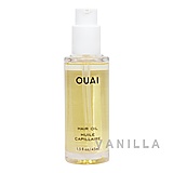 Ouai Hair Oil