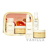 Ouai Wanna Get A Ouai Travel Kit