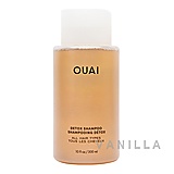 Ouai Detox Shampoo