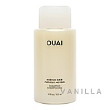 Ouai Medium Hair Shampoo