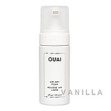 Ouai Air Dry Foam