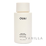 Ouai Fine Hair Conditioner
