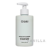 Ouai Detox Face Cleanser