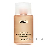 Ouai Melrose Place Body Cleanser