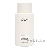 Ouai Thick Hair Conditioner