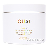Ouai Scalp & Body Scrub St. Barts