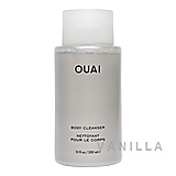 Ouai Body Cleanser - Exclusive For Sephora Online