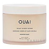 Ouai Scalp & Body Scrub