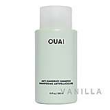 Ouai Anti Dandruff Shampoo