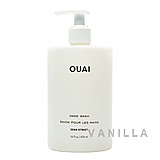 Ouai Hand Wash