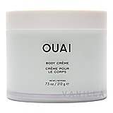 Ouai Body Crème - Exclusive For Sephora Online