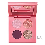 Pat Mcgrath Labs Luxe Eyeshadow Quad Palette