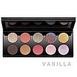 Pat Mcgrath Labs Mothership Moonlit Seduction Eyeshadow Pallette