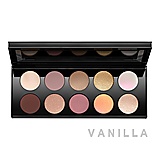Pat Mcgrath Labs Mothership VII Eyeshadow Palette - Divine Rose