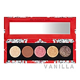 Pat Mcgrath Labs Luminous Legends Eye Shadow Palette: Dawn Divinity (Limited Edition)
