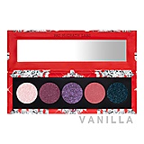 Pat Mcgrath Labs Luminous Legends Eye Shadow Palette: Starfall Seduction (Limited Edition)