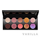Pat Mcgrath Labs Mothership IX Huetopian Dream Palette