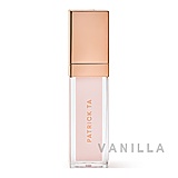 Patrick Ta Major Volume Plumping Gloss