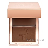 Patrick Ta Crème Contour & Powder Bronzer Duo