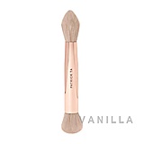 Patrick Ta Dual-Ended Complexion Brush