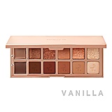 Patrick Ta Major Dimension Eyeshadow Palette