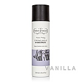 Percy & Reed Session Styling Strong Hold Hairspray