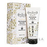 Percy & Reed Royal Blossom Wonder Balm Hair Primer