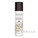 Percy & Reed Royal Blossom Volumising Dry Shampoo