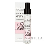 Percy & Reed No Oil Oil For Fine Hair