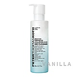Peter Thomas Roth Water Drench Hyaluronic Cloud Makeup Removing Gel Cleanser