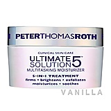 Peter Thomas Roth Ultimate Solution 5™ Multitasking Moisturizer