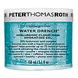 Peter Thomas Roth Water Drench Hyaluronic Cloud Mask Hydrating Gel