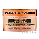 Peter Thomas Roth Potent-C™ Brightening Vitamin C Moisturizer