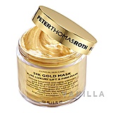 Peter Thomas Roth 24K Gold Mask Pure Luxury Lift & Firm Mask