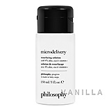 Philosophy Microdelivery Resurfacing Solution