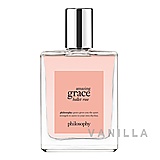 Philosophy Amazing Grace Ballet Rose Eau De Toilette