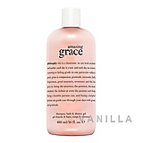 Philosophy Amazing Grace Perfumed Shampoo, Bath & Shower Gel