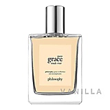 Philosophy Pure Grace Nude Rose Eau De Toilette