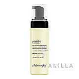Philosophy Purity Made Simple Pore Purifying Foam Cleanser
