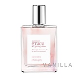 Philosophy Summer Grace Glowing Sunset Eau De Toilette