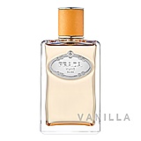 Prada Infusion Madarine Eau De Parfum