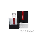 Prada Luna Rossa Carbon Eau De Toilette