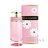 Prada Candy Eau De Toilette Eau Florale Spray