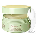 PIXI BeautifEYE Brightening Eye Patches