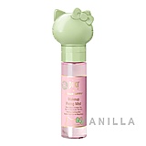 PIXI Pixi + Hello Kitty Makeup Fixing Mist