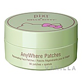 PIXI Pixi + Hello Kitty Anywhere Patches