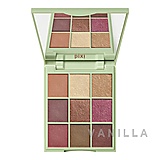 PIXI Eye Effects Eye Shadow Palette