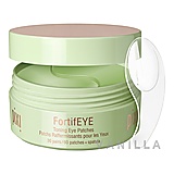 PIXI FortifEYE Toning Eye Patches