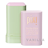 PIXI On-The-Glow Superglow Highlight Moisture Stick