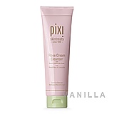 PIXI Rose Cream Cleanser